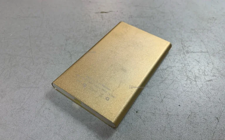 Power Bank  Gold 8800