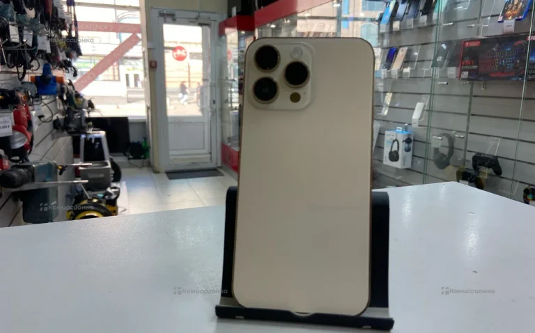 Apple iPhone 14 Pro Max 256Gb