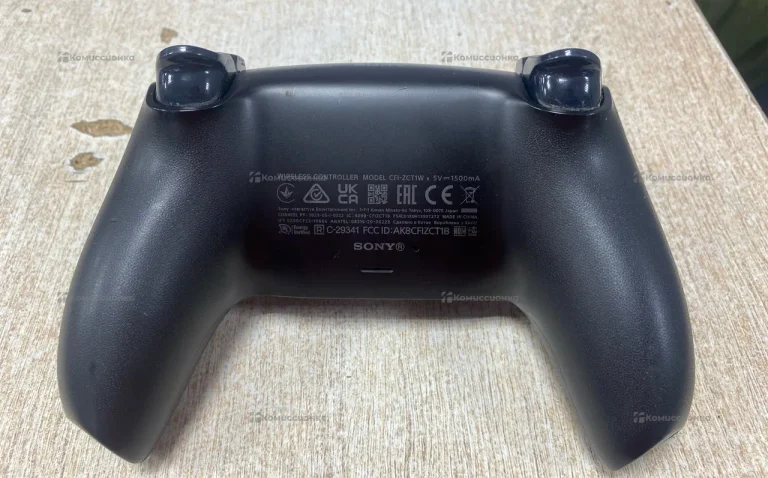 Геймпад Sony PlayStation 5