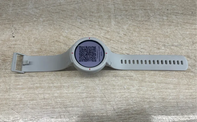 Часы  Amazfit Verge A1811