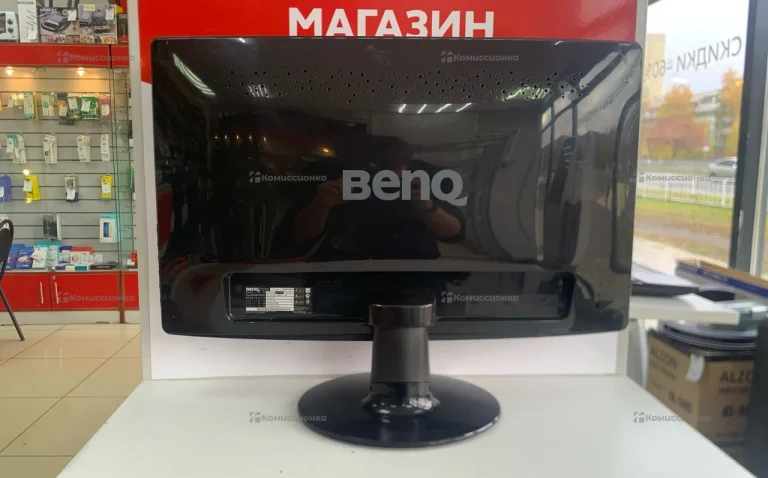 Монитор BenQ GL2230B