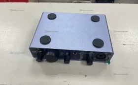 Купить Звуковая карта DONNER Livejack Lite б/у , в Москва и область Цена:4500рублей