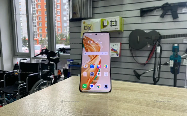 Honor X9b 8/256 ГБ