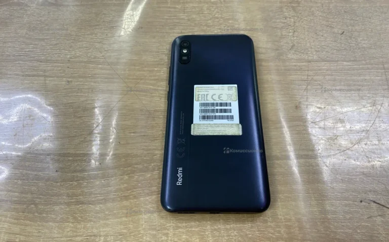 Xiaomi Redmi 9A 2/32 ГБ