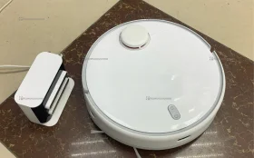 Купить Робот пылесос Mi robot vacuum mop 2 б/у , в Челябинск Цена:3900рублей