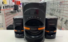 Колонки Dialog AP-210В