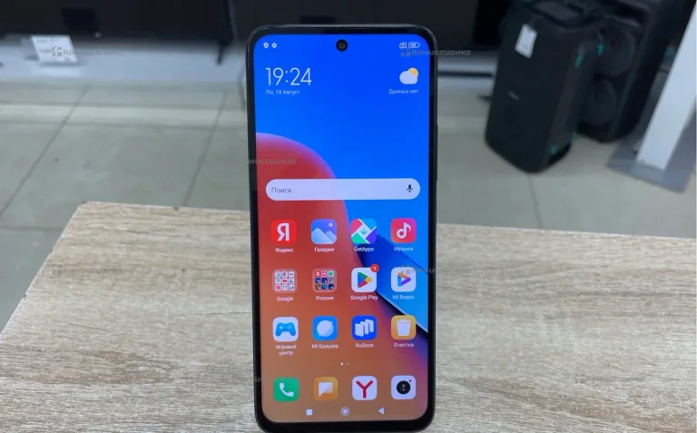 Xiaomi Redmi 12