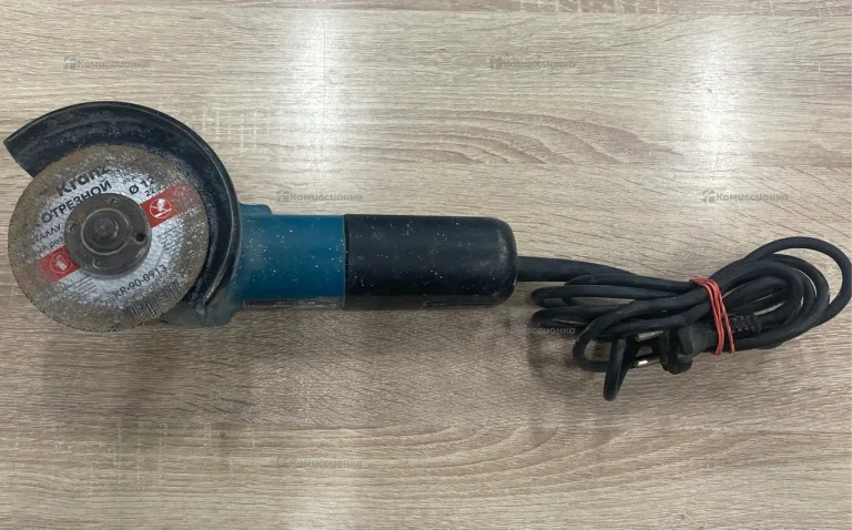 УШМ makita 9555HN