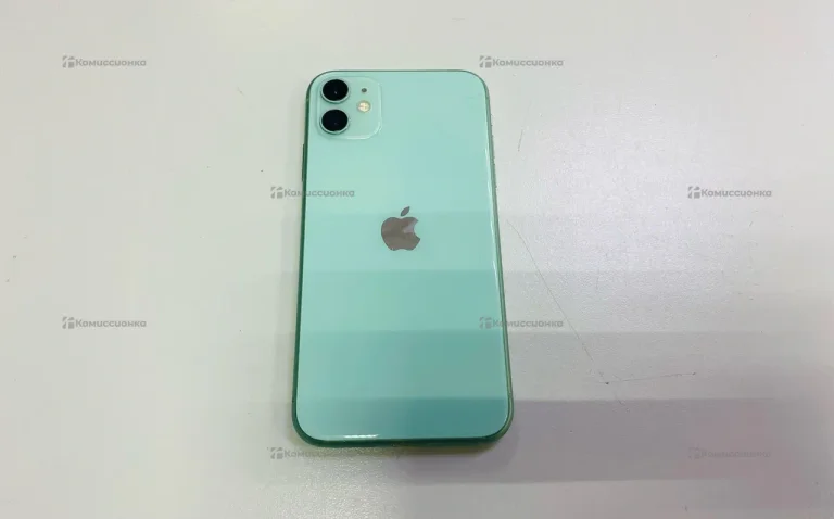Apple IPhone 11 64Gb