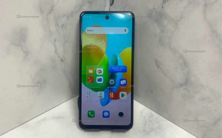 Tecno Spark 20C 8/128 ГБ