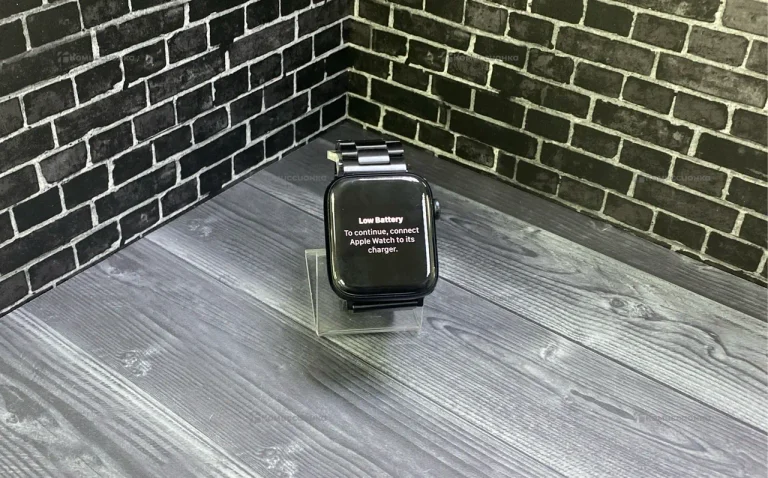 Часы  Apple Watch SE 44mm