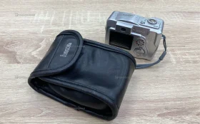 Купить Фотоаппарат  Panasonic DMC-LC50 б/у , в Казань Цена:1500рублей