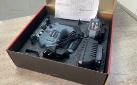 Аккумуляторный Лобзик ProfiPower MKCXT-18B