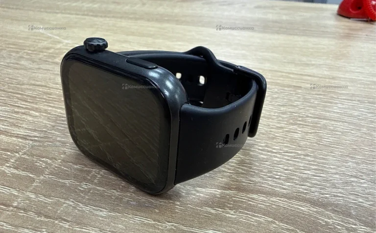 Часы  Honor choice watch 2i