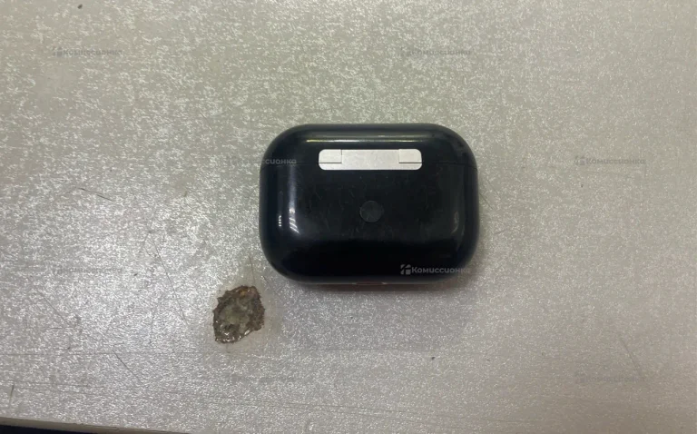 Наушники  tws черные