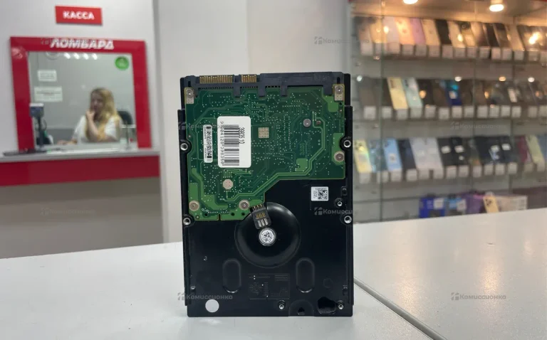 Жесткий диск Seagate 1000GB