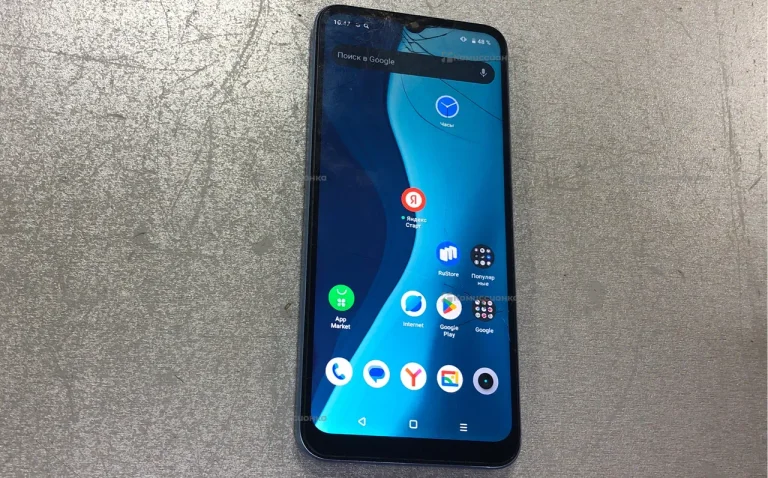Realme C30s 2/32Gb