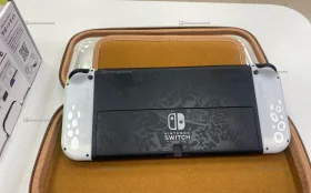 Приставка Nintendo Switch OLED 64