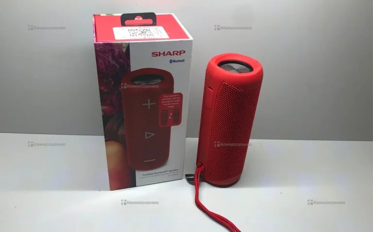 Колонка  Sharp Gx-BT280