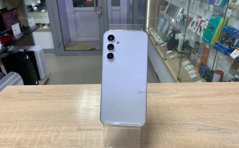 Samsung Galaxy A54 8/256 ГБ