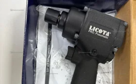 Пневмогайковерт Licota paw-04057