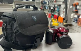 Купить Фотоаппарат  Nikon L830 б/у , в Пермь Цена:4990рублей