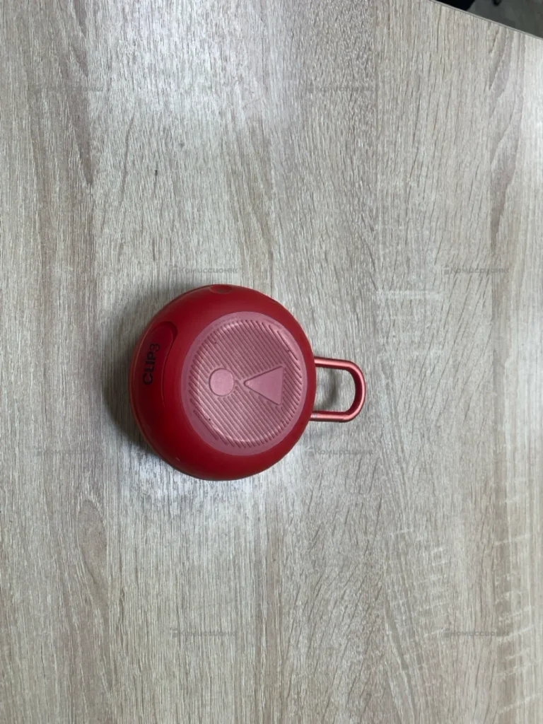 Колонка  Jbl clip 3