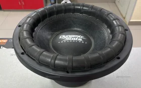 Купить Сабвуфер Dynamic State SMW-31.44 б/у , в Самара Цена:4900рублей