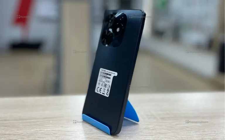 Tecno Spark Go 2024 4/64 ГБ