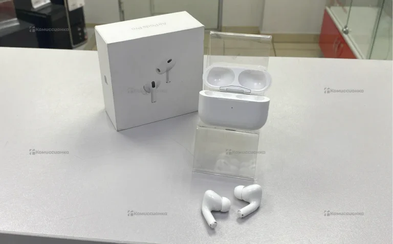 Airpods pro 2 (tap-c)