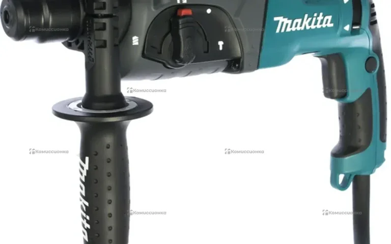 перфоратор Makita HR2470