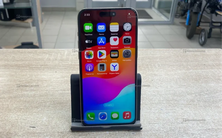 Apple реплика iPhone 15 pro max реплика