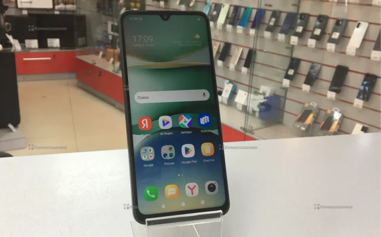 Xiaomi Redmi A5 4/128Gb