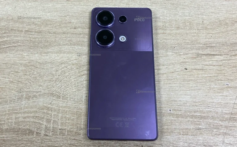 Xiaomi Poco M6 Pro 512ГБ