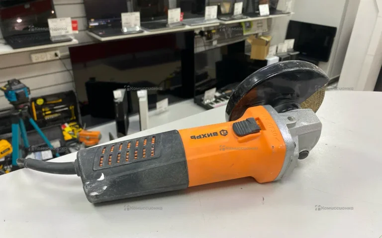 Виxрь УШМ 125/800