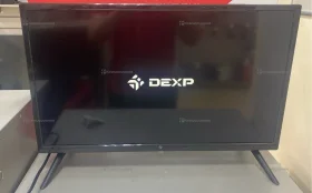 Телевизор Dexp H24F7000E