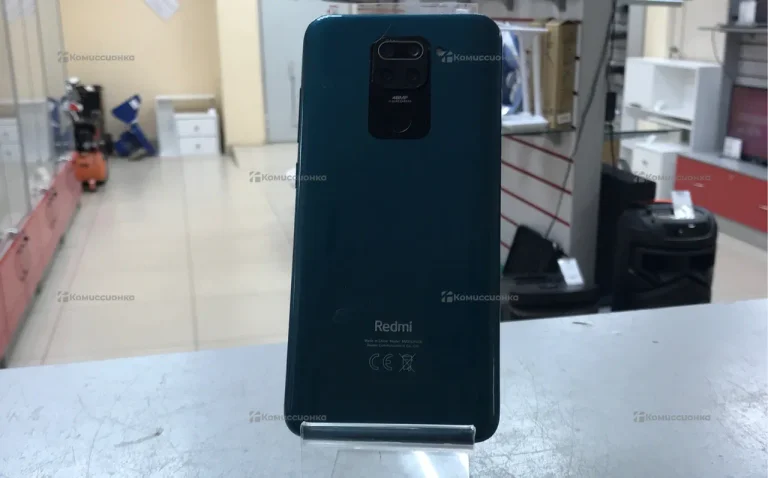 Xiaomi Redmi Note 9 3/64GB.
