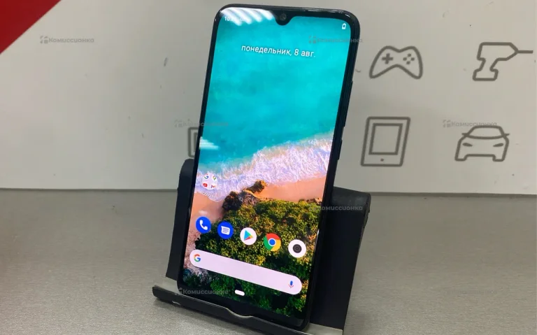 Xiaomi Mi A3 4/64 ГБ