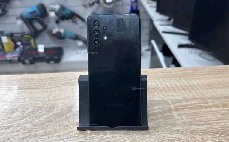 Samsung Galaxy A32 6/128 ГБ
