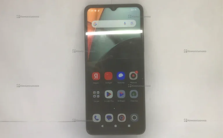 Xiaomi Redmi A3