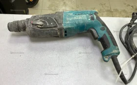 Купить Перфоратор Makita HR2470 б/у , в Санкт-Петербург Цена:2990рублей