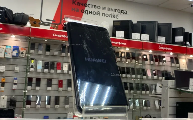 Huawei Y6 Prime 2018 2/16Gb