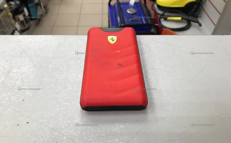 Power Bank  Ferrari 10000