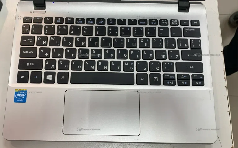 Ноутбук  Acer E3-112