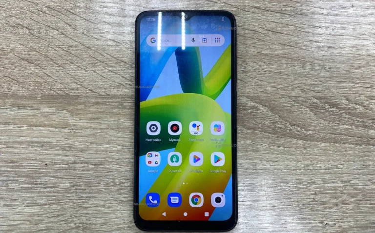 Xiaomi Redmi a1 32GB