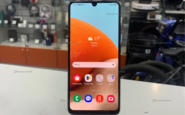 Samsung Samsung Galaxy A32 4/64