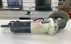 интерскол ушм 125/900э