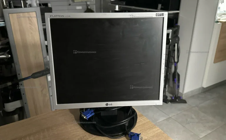 Монитор LG L1753S L1753S