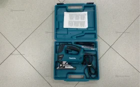 Электролобзик makita 4350FCT