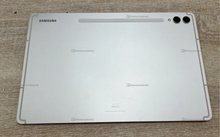 Планшет Samsung Galaxy Tab S9+ 12/512